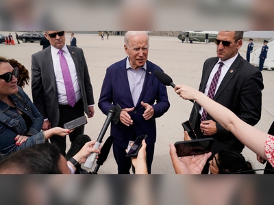 Biden says he has ‘not yet’ decided on trip to Saudi Arabia