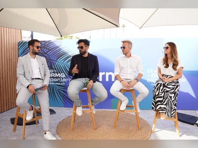 The future of media in the MENA at forefront of SRMG pavilion at Cannes Lions Festival of Creativity