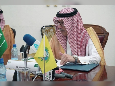 CEMAC supports Kingdom’s bid to host Expo 2030, welcomes Saudi-African, Arab-African Summits in Riyadh