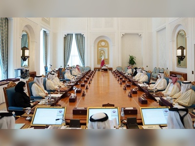 Cabinet approves draft Amiri decision on Police Academy