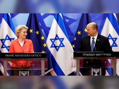 Is the EU deal with Israel and Egypt a way out from Russian gas?