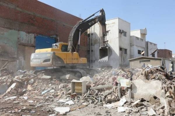 Jeddah Slums Committee calls on citizens to complete disbursing compensation procedures 