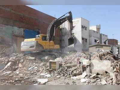 Jeddah Slums Committee calls on citizens to complete disbursing compensation procedures 