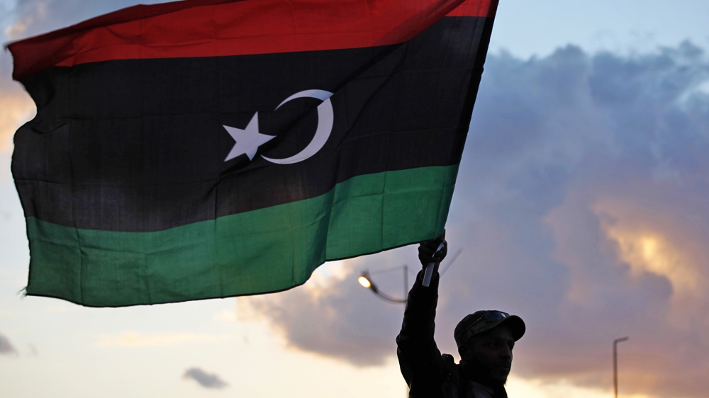 UN says Libya rival factions fail to reach deal in election talks