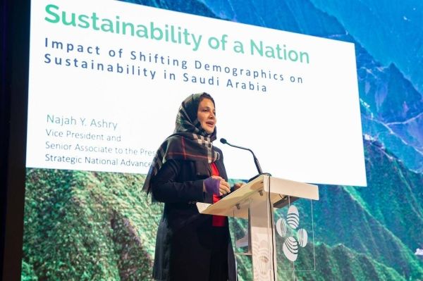 KAUST hosts Saudi Youth for Sustainability Inaugural Conference 2022