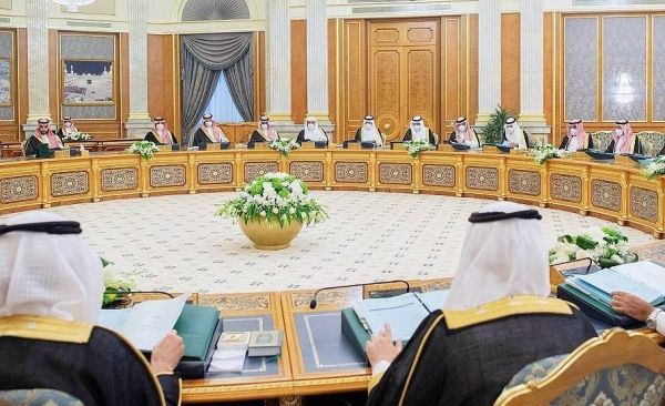Cabinet approves MoU between Kingdom, Iraq to connect power grids