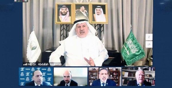 Dr. Al-Rabeeah: KSA offered humanitarian aid to 164 countries worth over $94bn