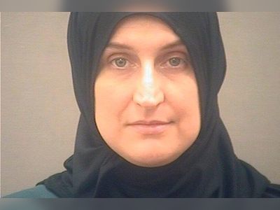 US woman accused of leading all-female ISIL unit pleads guilty
