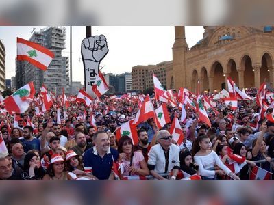 Lebanon election results raise spectre of new power struggle