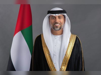 UAE is producing near to its maximum production capacity based on its current OPEC+