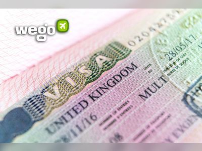 UAE citizens granted visa-free access to UK from 2023 through new ETA system