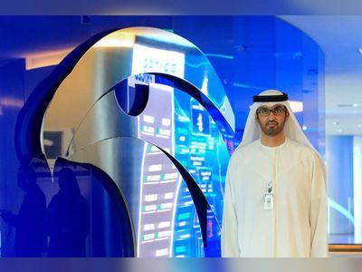 Abu Dhabi National Oil company (ADNOC) identifies products that can be manufactured locally