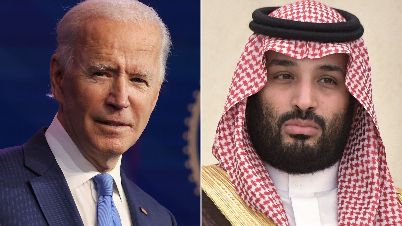 White House postpones Biden trips to Saudi Arabia and Israel