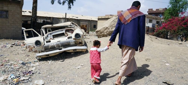 UN envoy outlines achievements and challenges in Yemen truce implementation