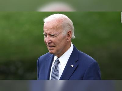 CNN Poll: 75% of Democratic voters want someone other than Biden in 2024