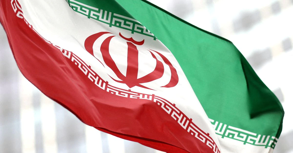 Iran says it detains Israel-linked network planning sabotage