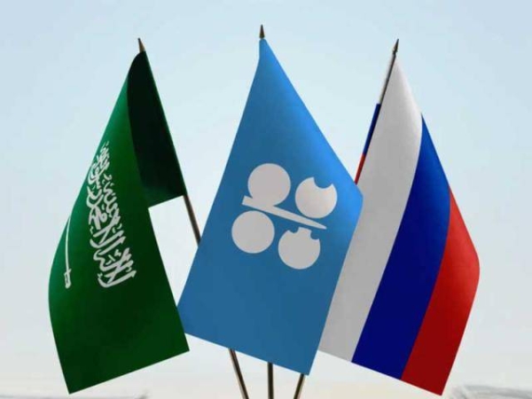 Russia hails cooperation with Saudi Arabia in oil market: Kremlin