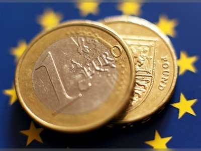 Eurozone inflation hits 8.9% record high