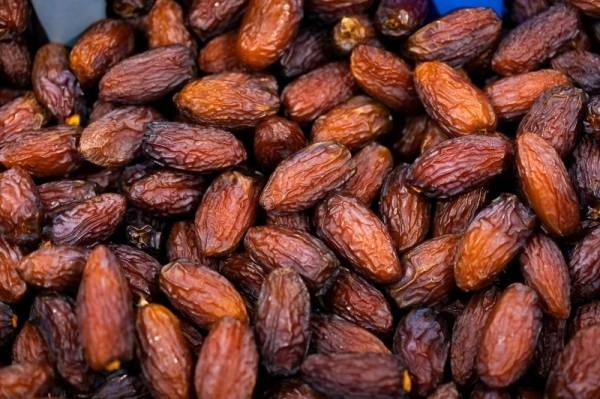 GASTAT: Saudi dates exports increase by 4.8% in Q1