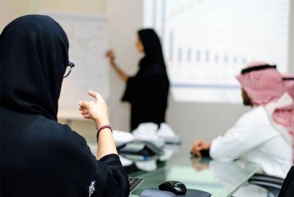 GASTAT: Saudi unemployment rate drops to 10.1% in Q1