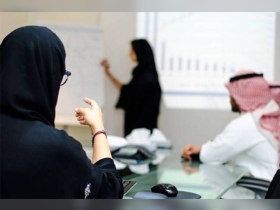 GASTAT: Saudi unemployment rate drops to 10.1% in Q1