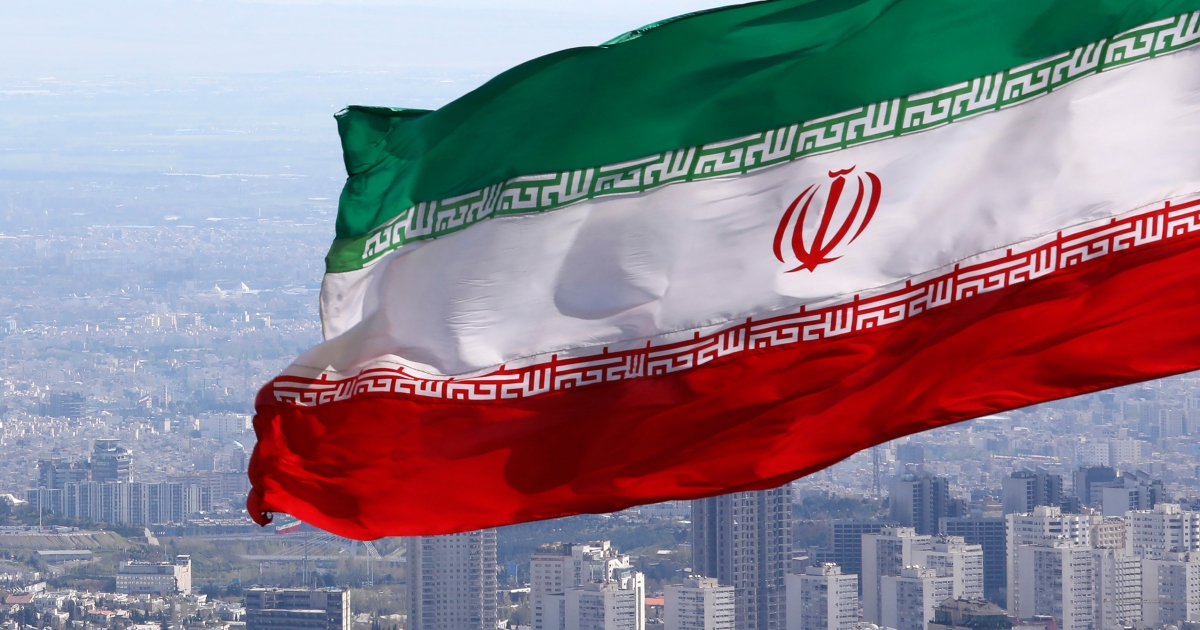 Iran says it foiled Israel-linked attacks on ‘sensitive’ sites