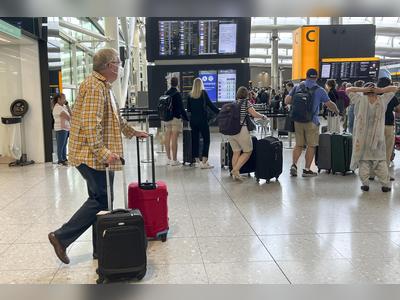 Emirates slams Heathrow Airport's order to cut flights