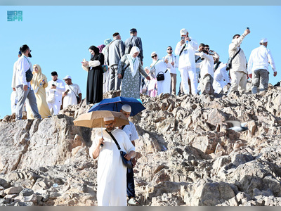Guests of God Service Program seeks to enhance pilgrims’ Hajj experience