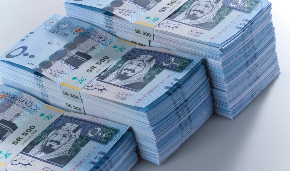 Saudi citizen, two expatriates held in SR63 million money laundering case