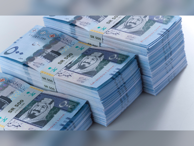 Saudi citizen, two expatriates held in SR63 million money laundering case