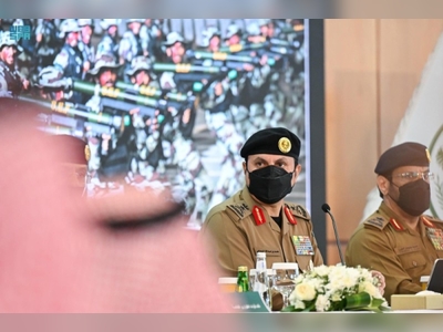 Lt. Gen. Al-Bassami: No room for political slogans in Hajj