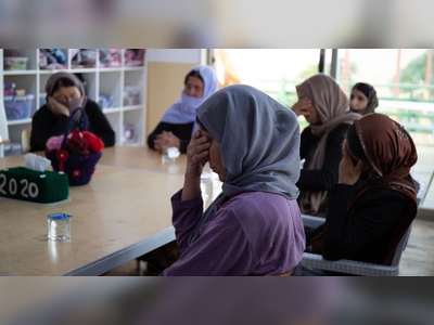 Psychotherapists help Yazidis heal layers of trauma in Iraq