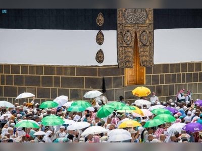 Foreign minister: Saudi Arabia issued over 763,000 e-visas during Hajj season