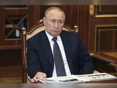Putin set to visit Iran next week