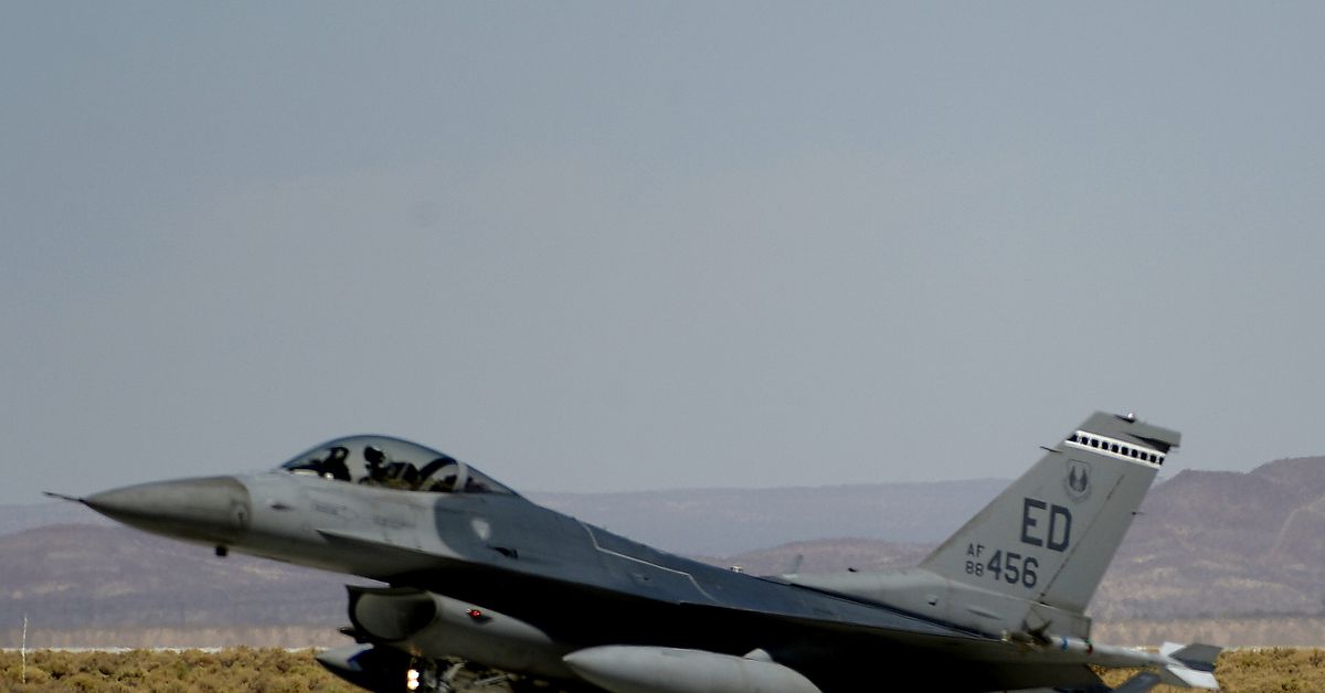 U.S. House backs measure that would restrict sale of F-16s to Turkey