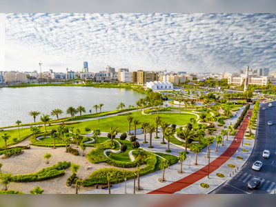 New lake park in Historic Jeddah highlights cultural destination