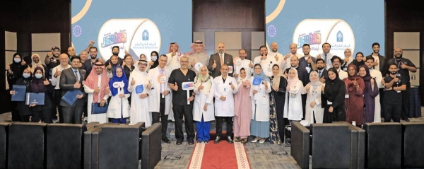 IMC contributes to Jeddah Season's success with largest medical care project