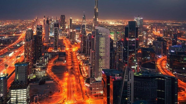 Dubai records 6.3% increase in energy demand during 1st half of 2022