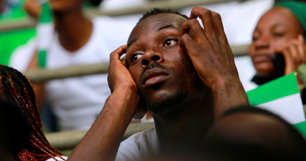 How Nigeria’s World Cup absence will affect businesses in Qatar