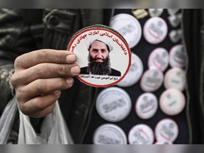 Taliban leader: Afghan soil will not be used to launch attacks
