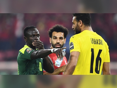 Mane, Salah on 10-man list for African Footballer of the Year