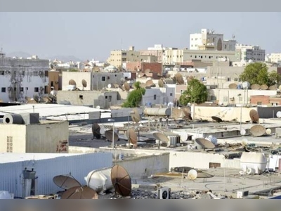 Jeddah redevelopment: 202 housing units allotted and rent paid for 13700 Saudi owners of razed properties