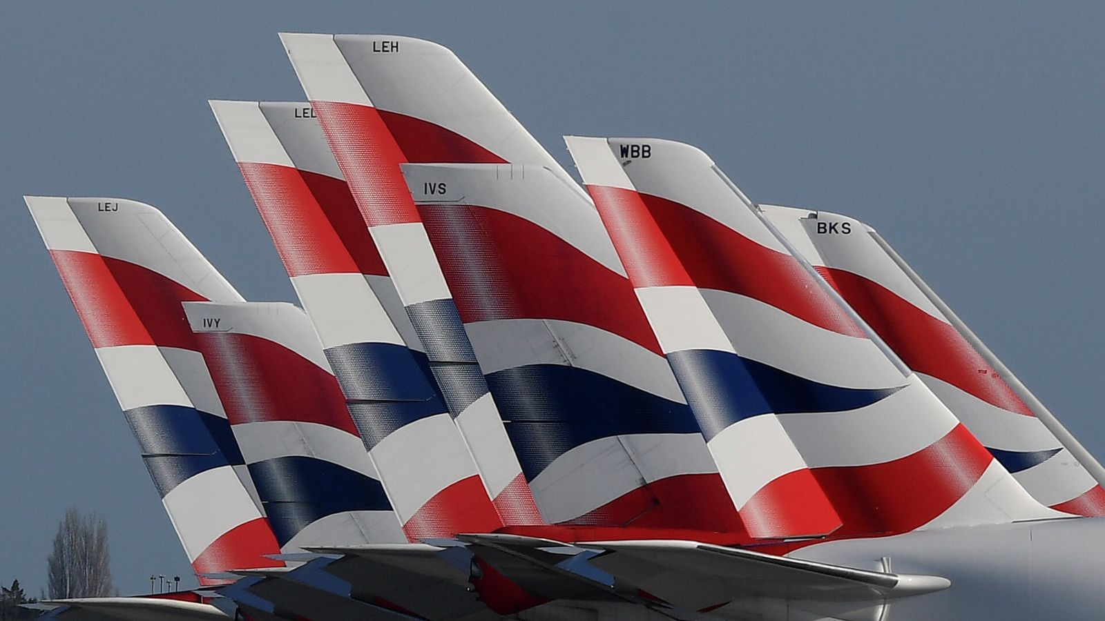 British Airways to cut a further 10,300 flights until end of October