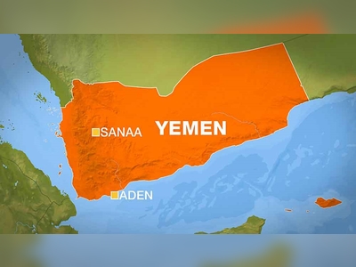 Car bomb kills at least six in Yemen’s Aden, officials say