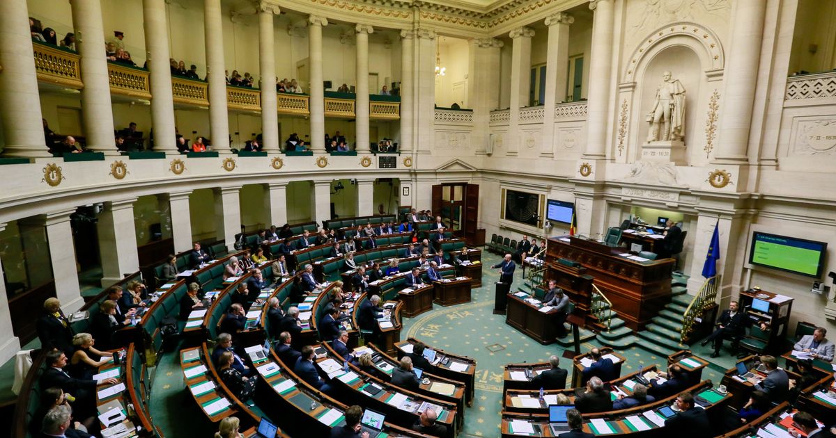 Belgian parliament approves prisoner swap treaty with Iran