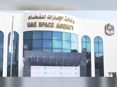 UAE establishes $817mn fund to support space sector