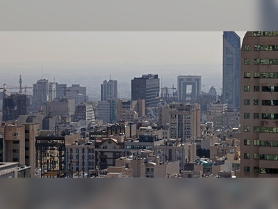 Unprecedented price hikes put the squeeze on Iranian tenants