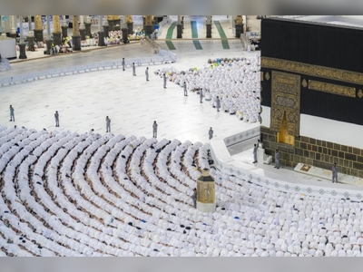 Arab Parliament praises Saudi Arabia’s efforts in facilitating services for pilgrims