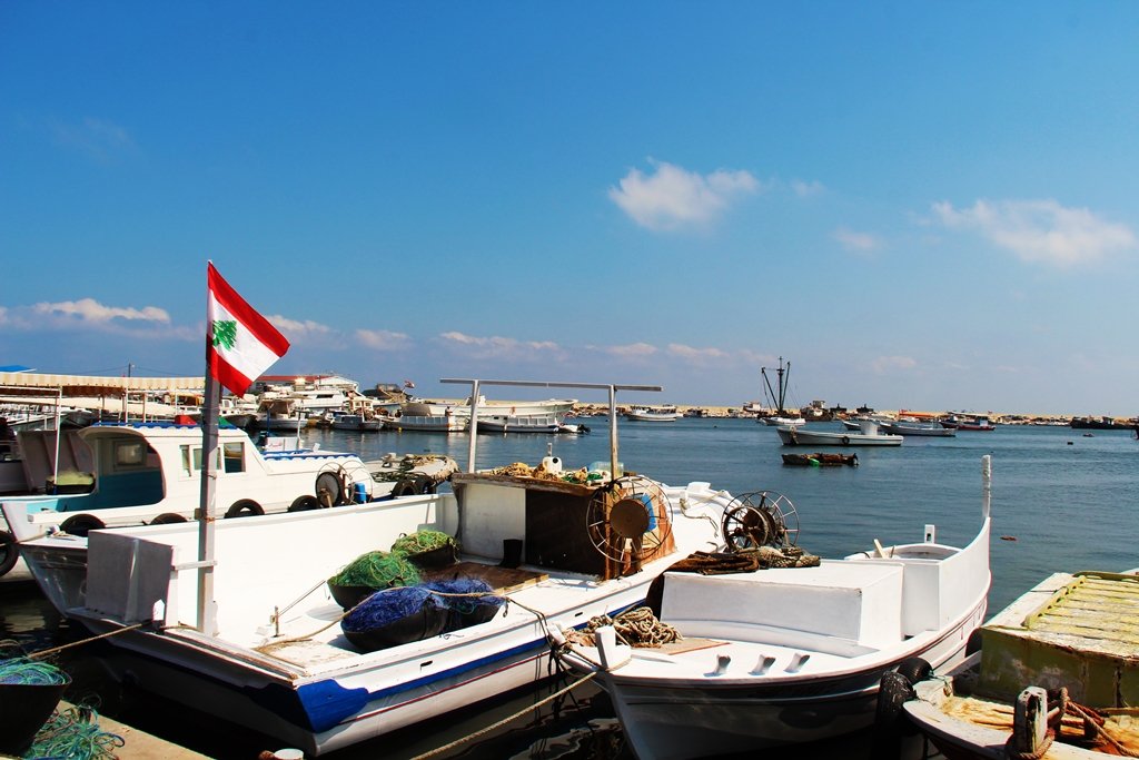 Ukraine says Syrian ship docks in Lebanon with stolen grain