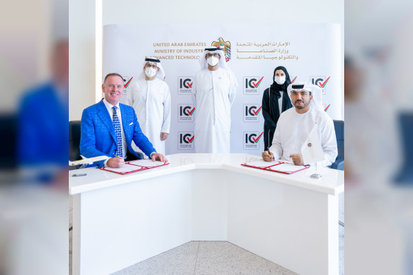 Etihad Airways joins UAE’s In-Country Value Programme to boost aviation’s contribution to industrial sector